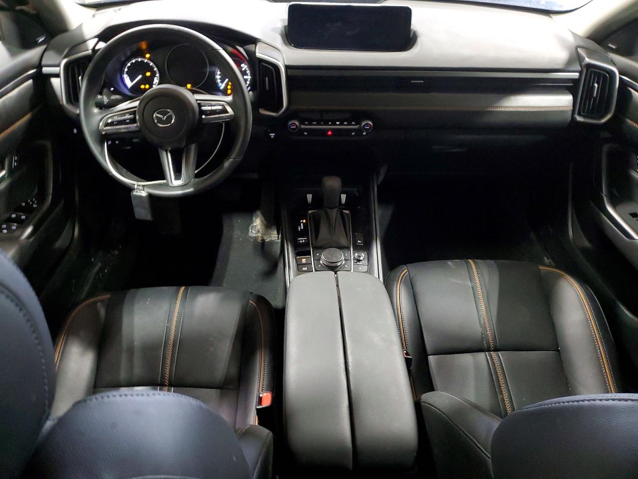 2025 MAZDA CX-50 PREMIUM photo 8