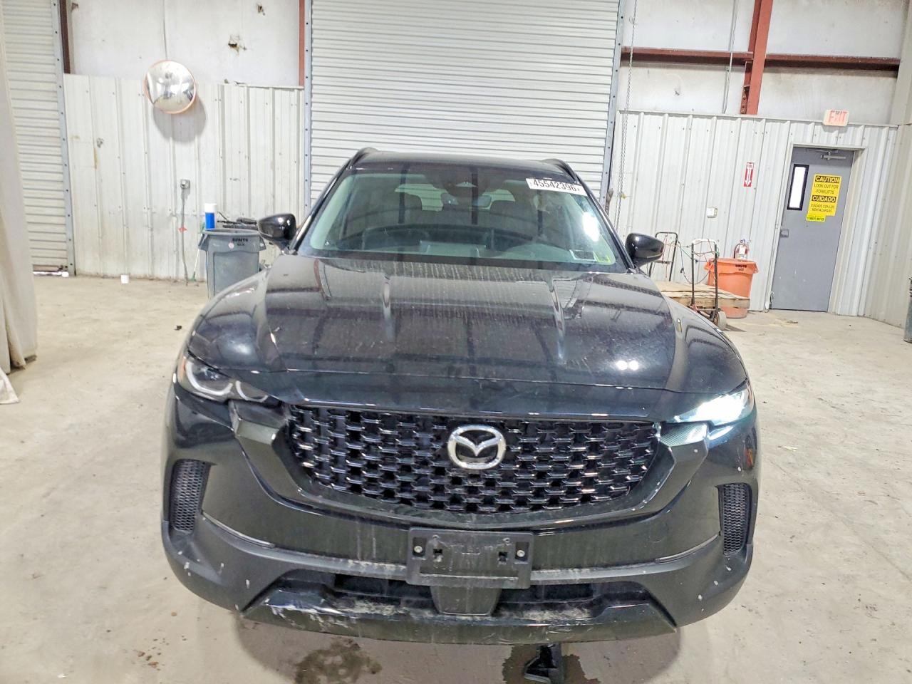 2025 MAZDA CX-50 PREMIUM photo 5