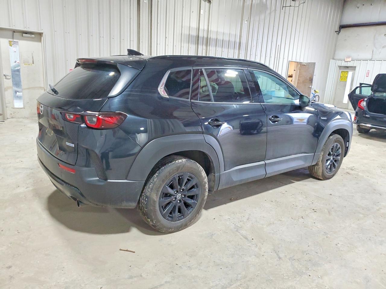 2025 MAZDA CX-50 PREMIUM photo 3