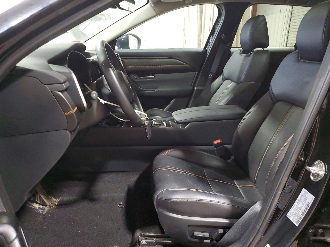 2025 MAZDA CX-50 PREMIUM photo 7