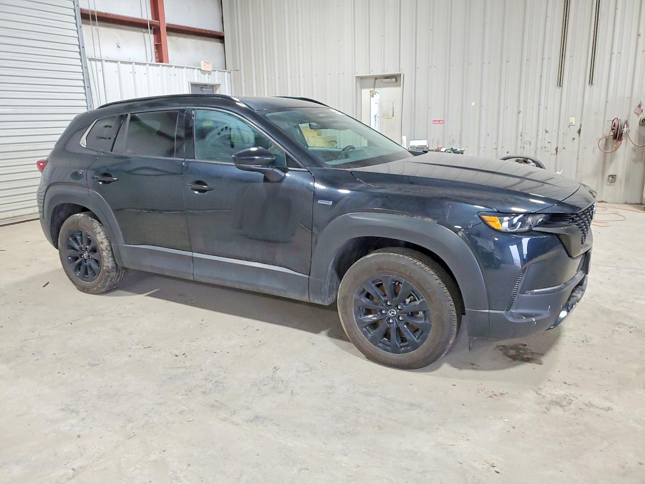 2025 MAZDA CX-50 PREMIUM photo 4