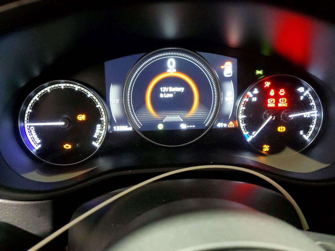 2025 MAZDA CX-50 PREMIUM photo 9