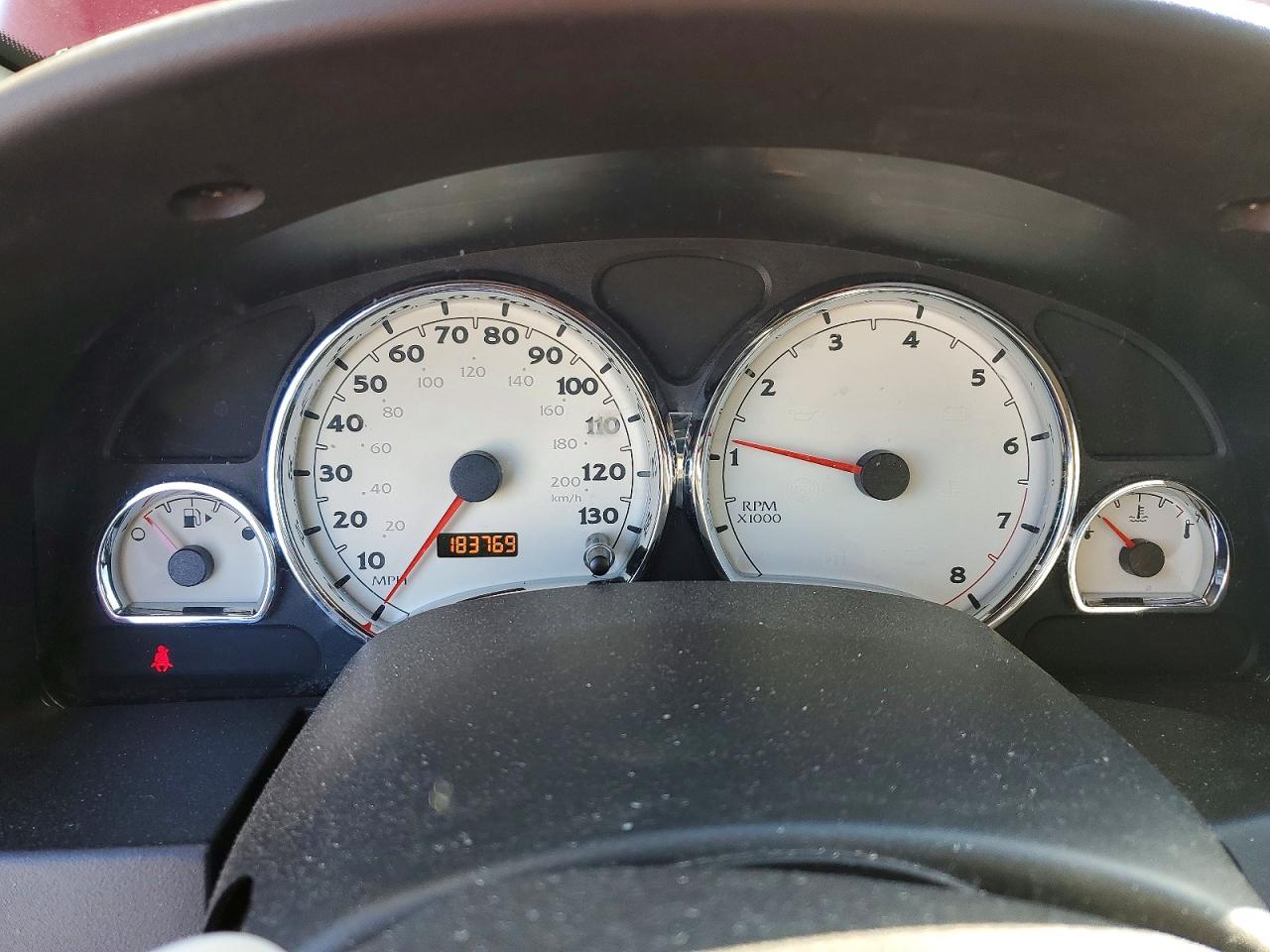 2007 SATURN VUE photo 25