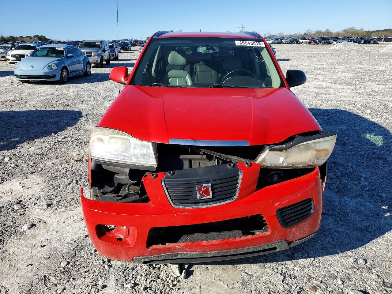 2007 SATURN VUE photo 13