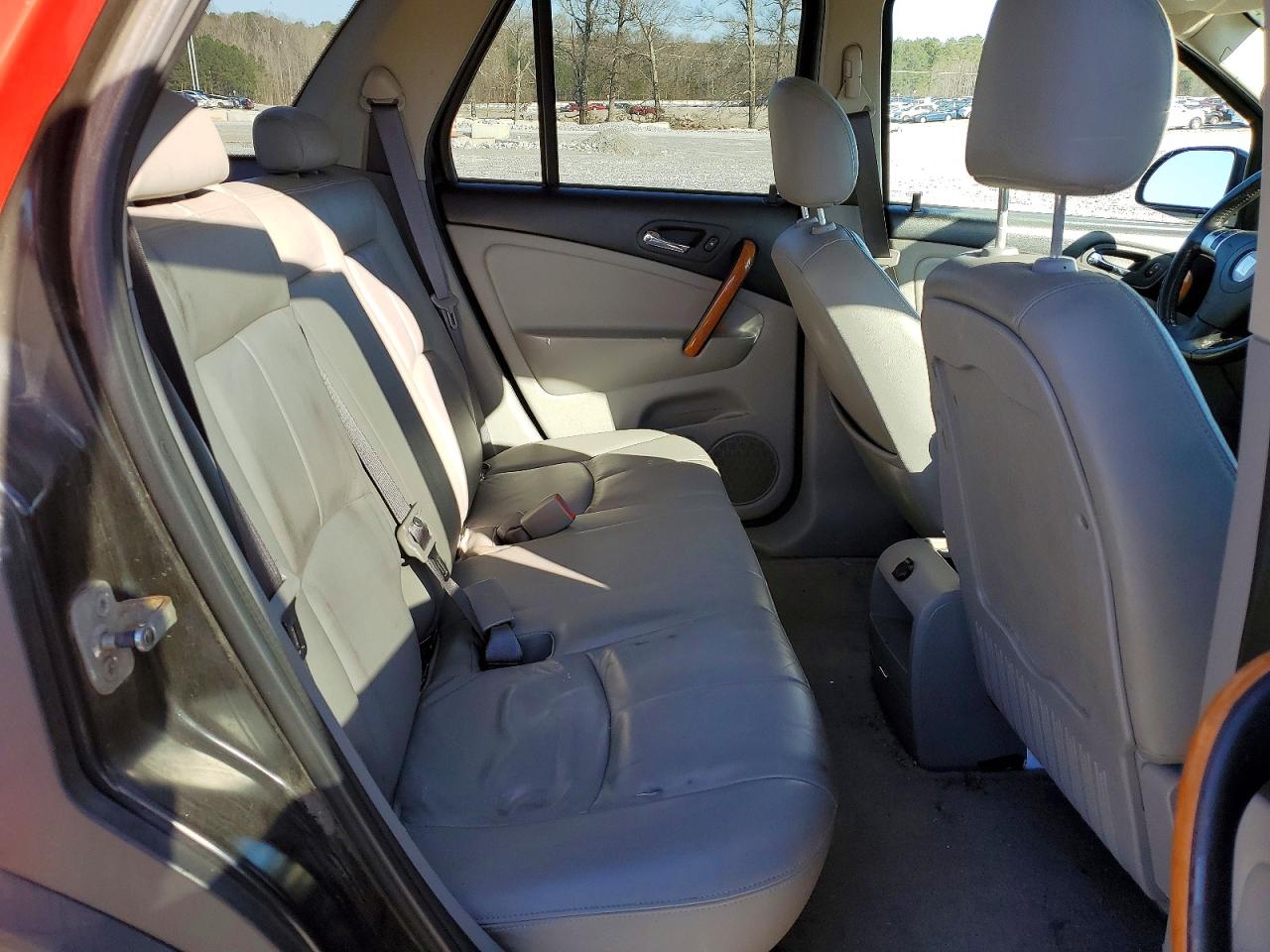 2007 SATURN VUE photo 31