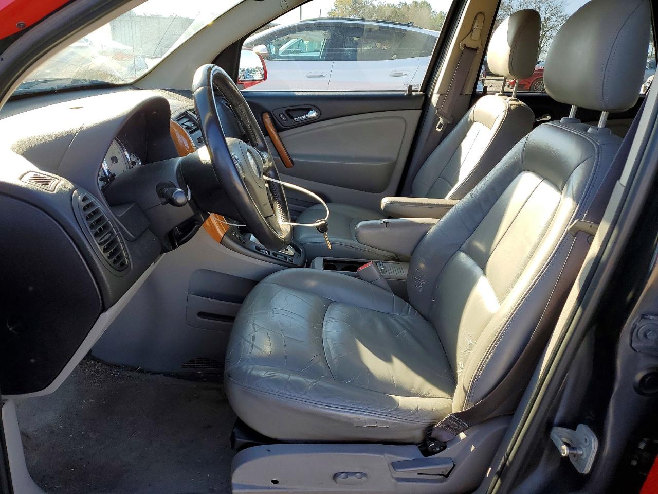2007 SATURN VUE photo 19