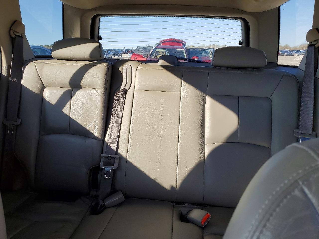 2007 SATURN VUE photo 28