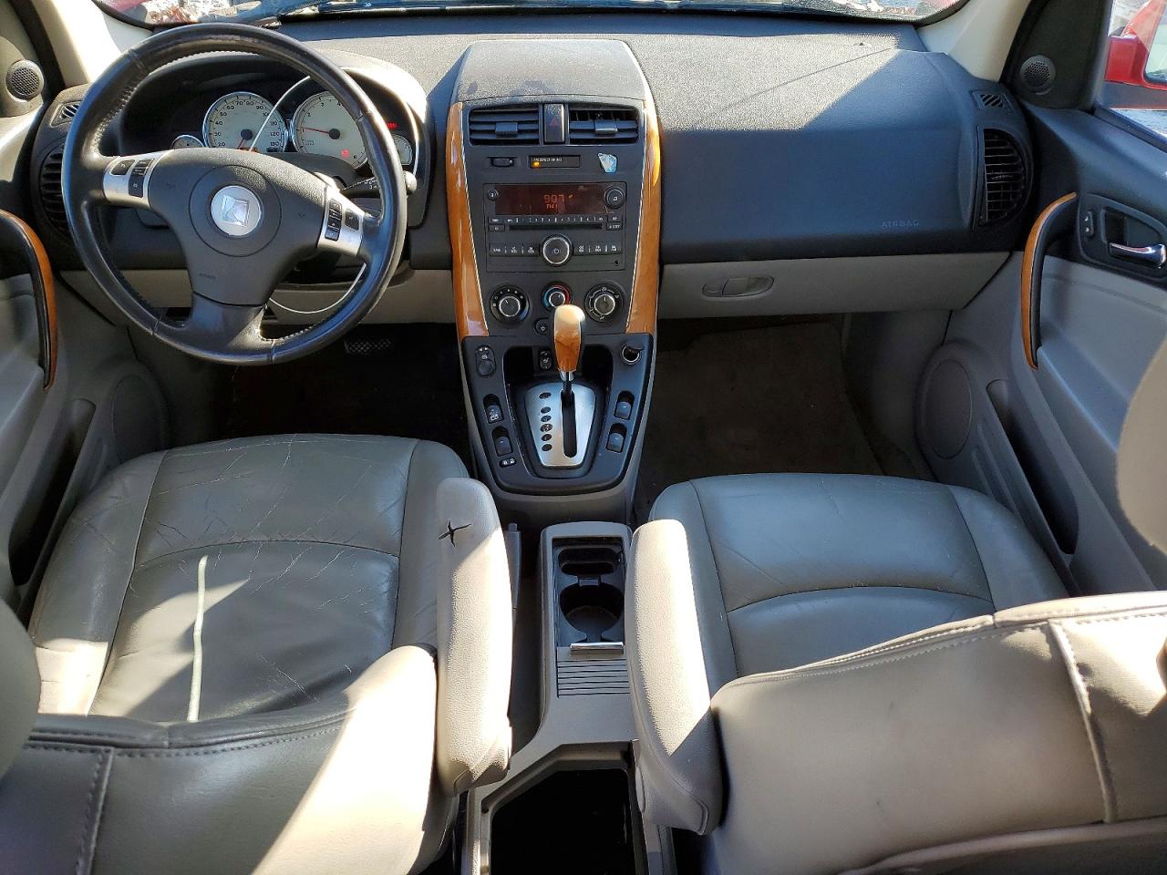 2007 SATURN VUE photo 22