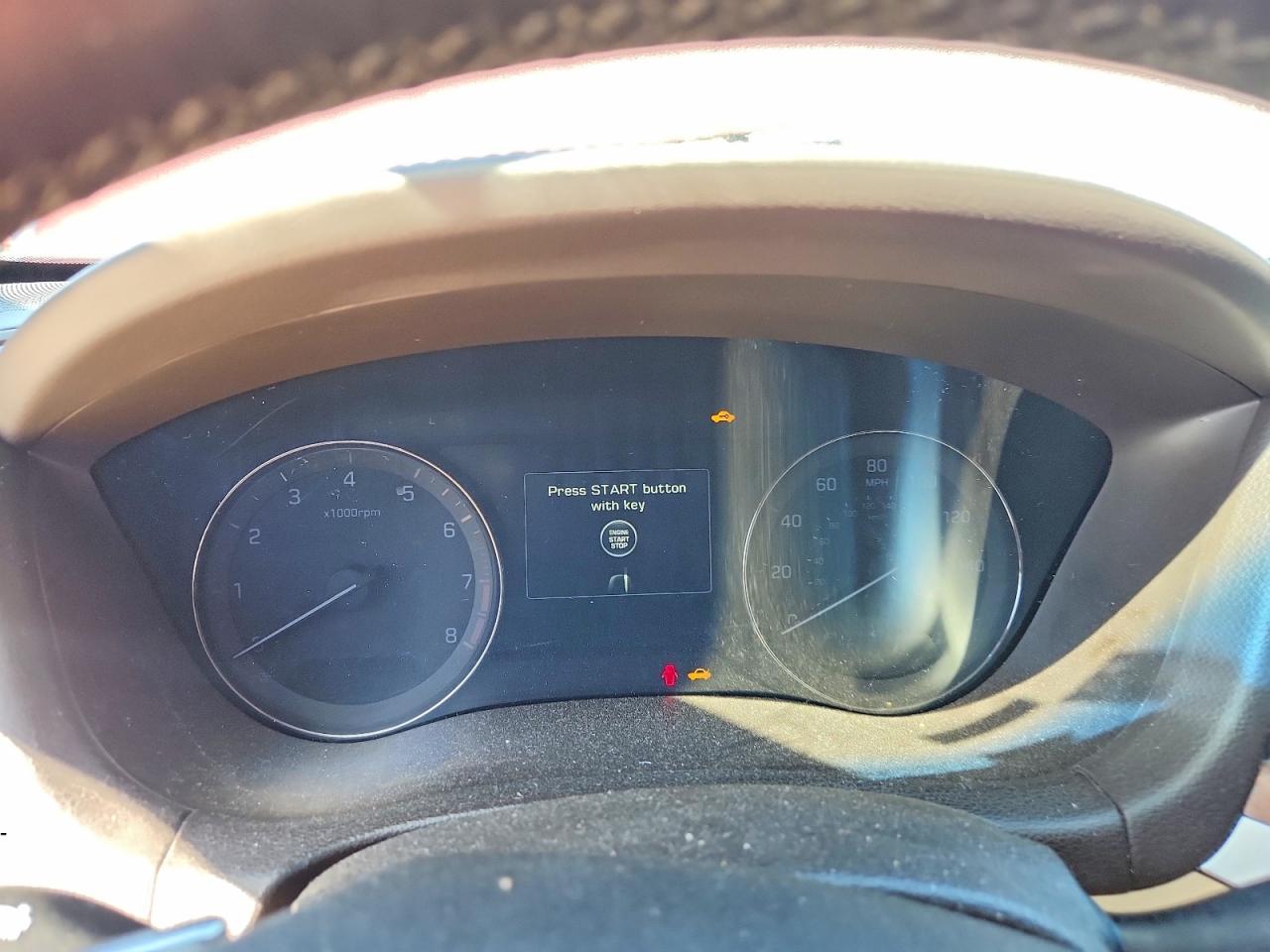 2015 HYUNDAI GENESIS 3.8L photo 17