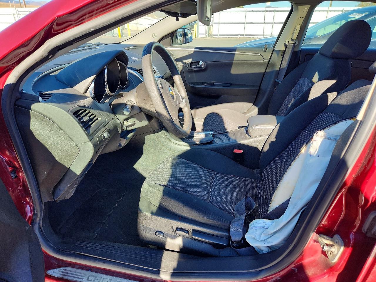 2011 CHEVROLET MALIBU 1LT photo 13