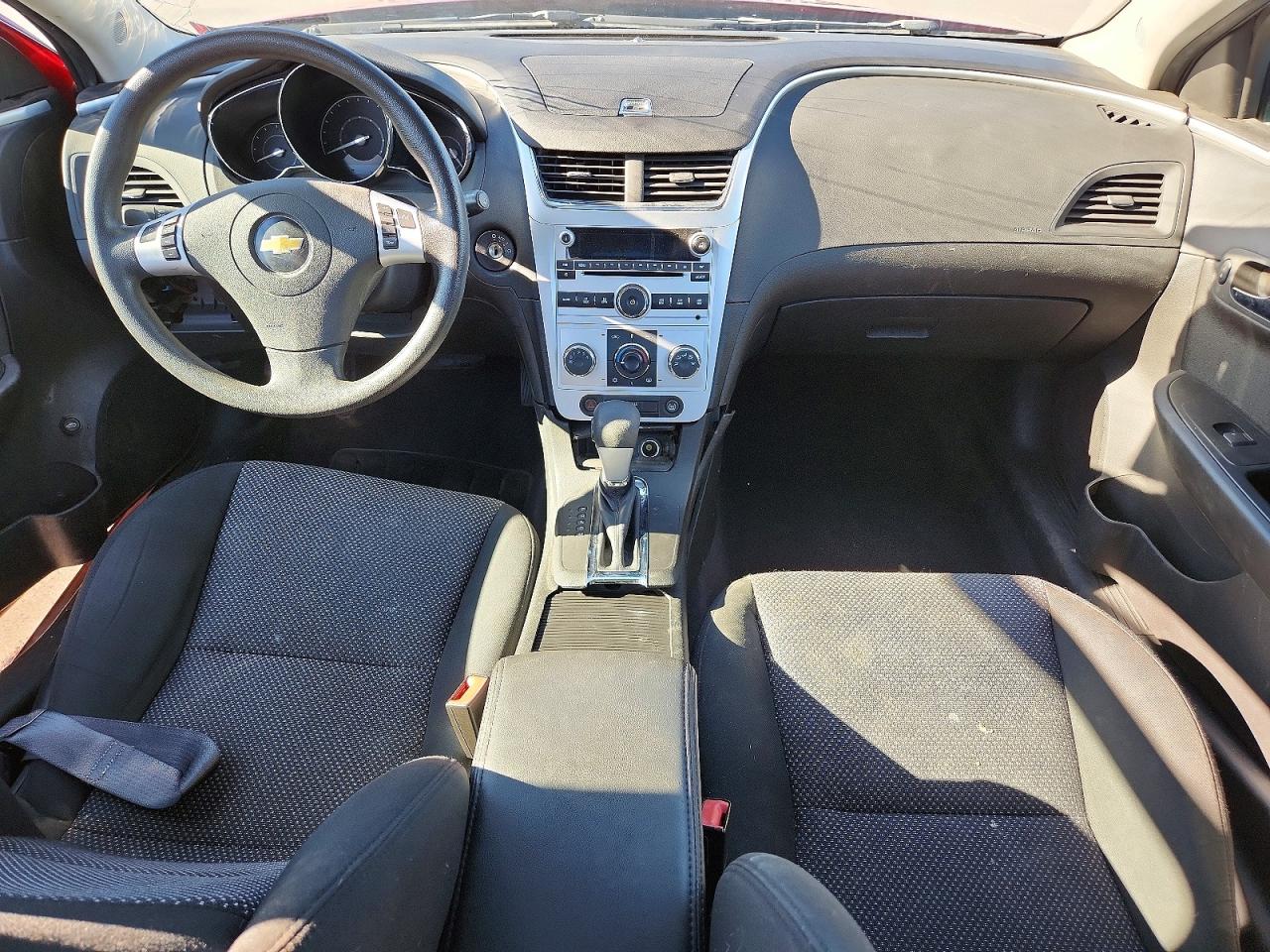 2011 CHEVROLET MALIBU 1LT photo 15