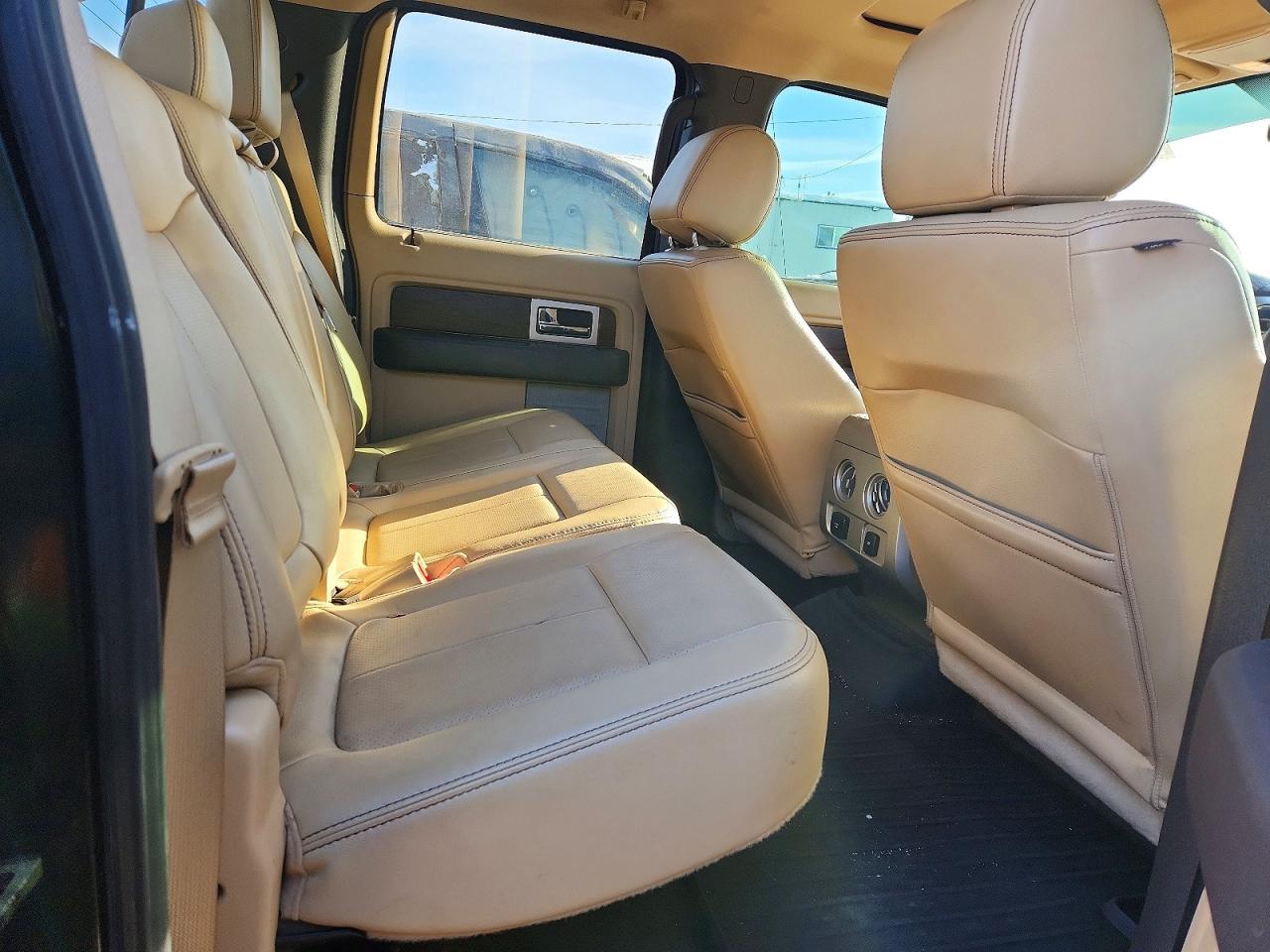 2014 FORD F150 SUPERCREW photo 19