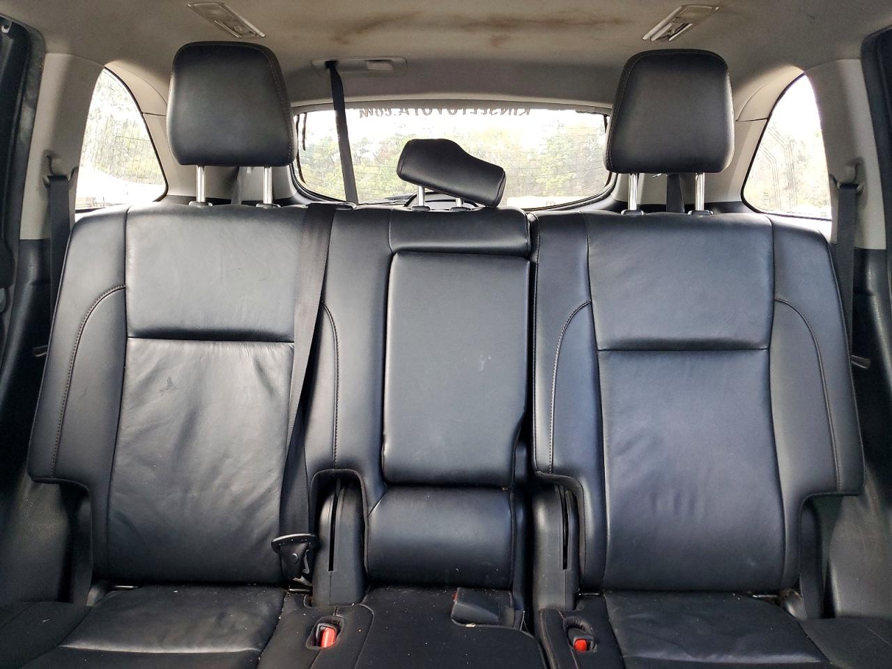 2019 TOYOTA HIGHLANDER XLE photo 19