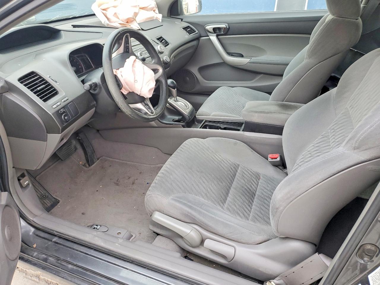2010 HONDA CIVIC EX photo 13