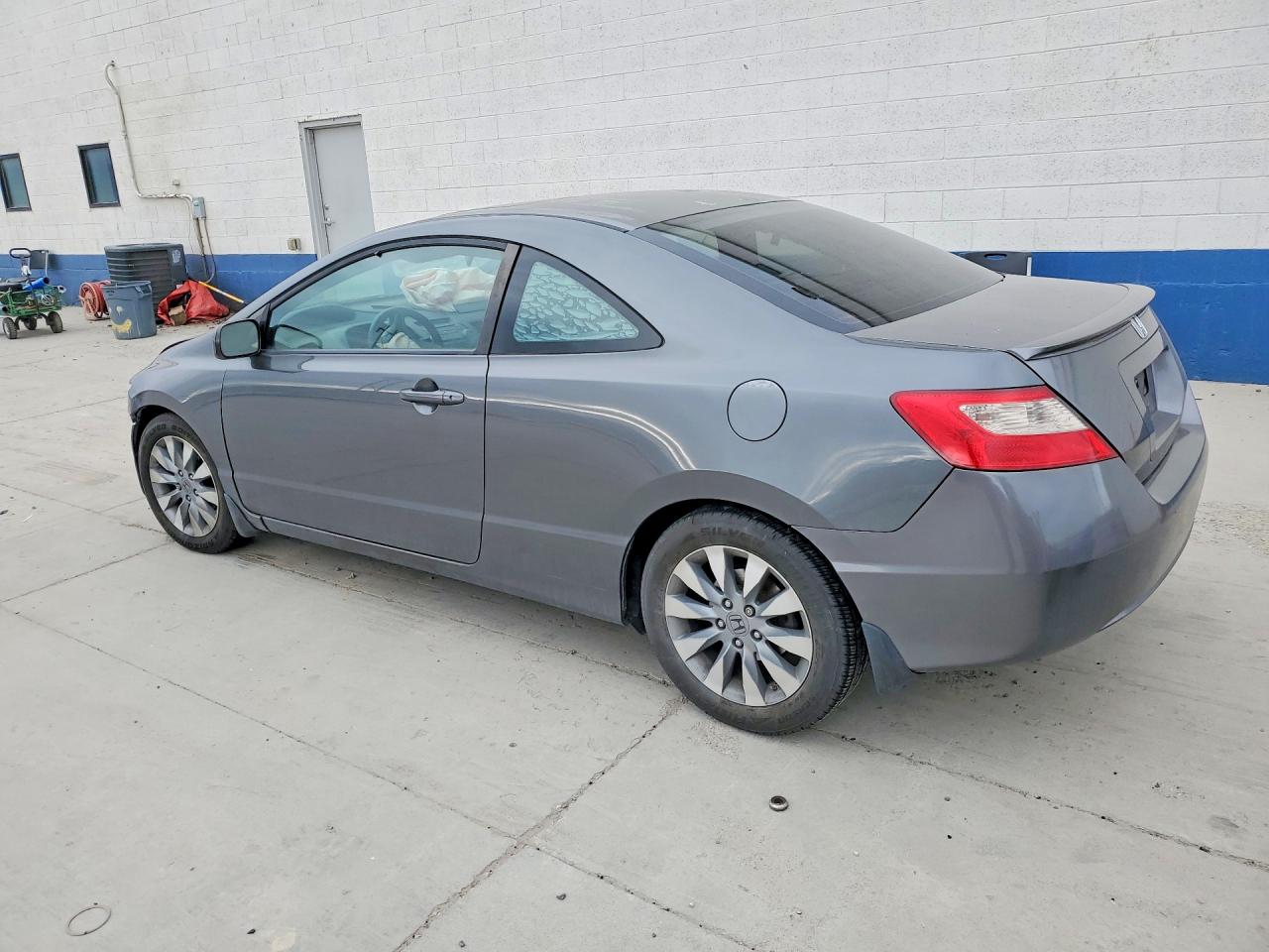2010 HONDA CIVIC EX photo 3