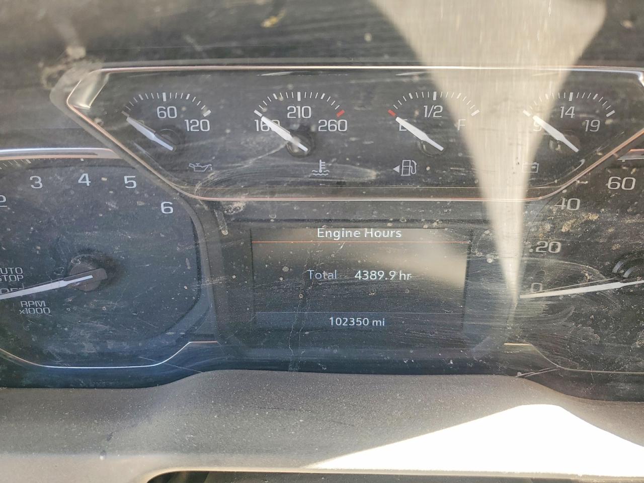 2019 GMC SIERRA K1500 SLT photo 17