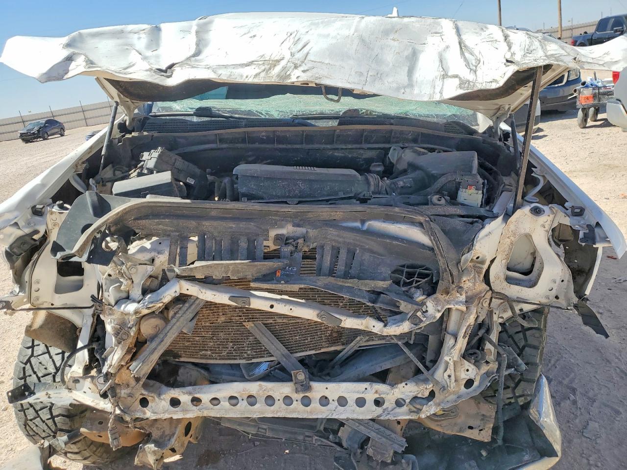 2019 GMC SIERRA K1500 SLT photo 21
