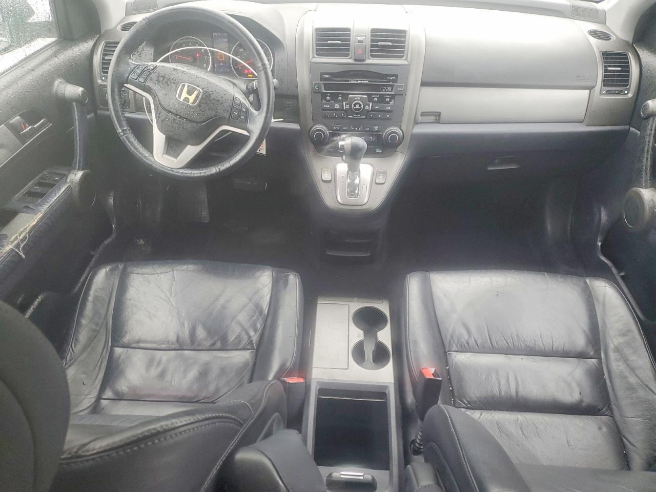 2010 HONDA CR-V EXL photo 22