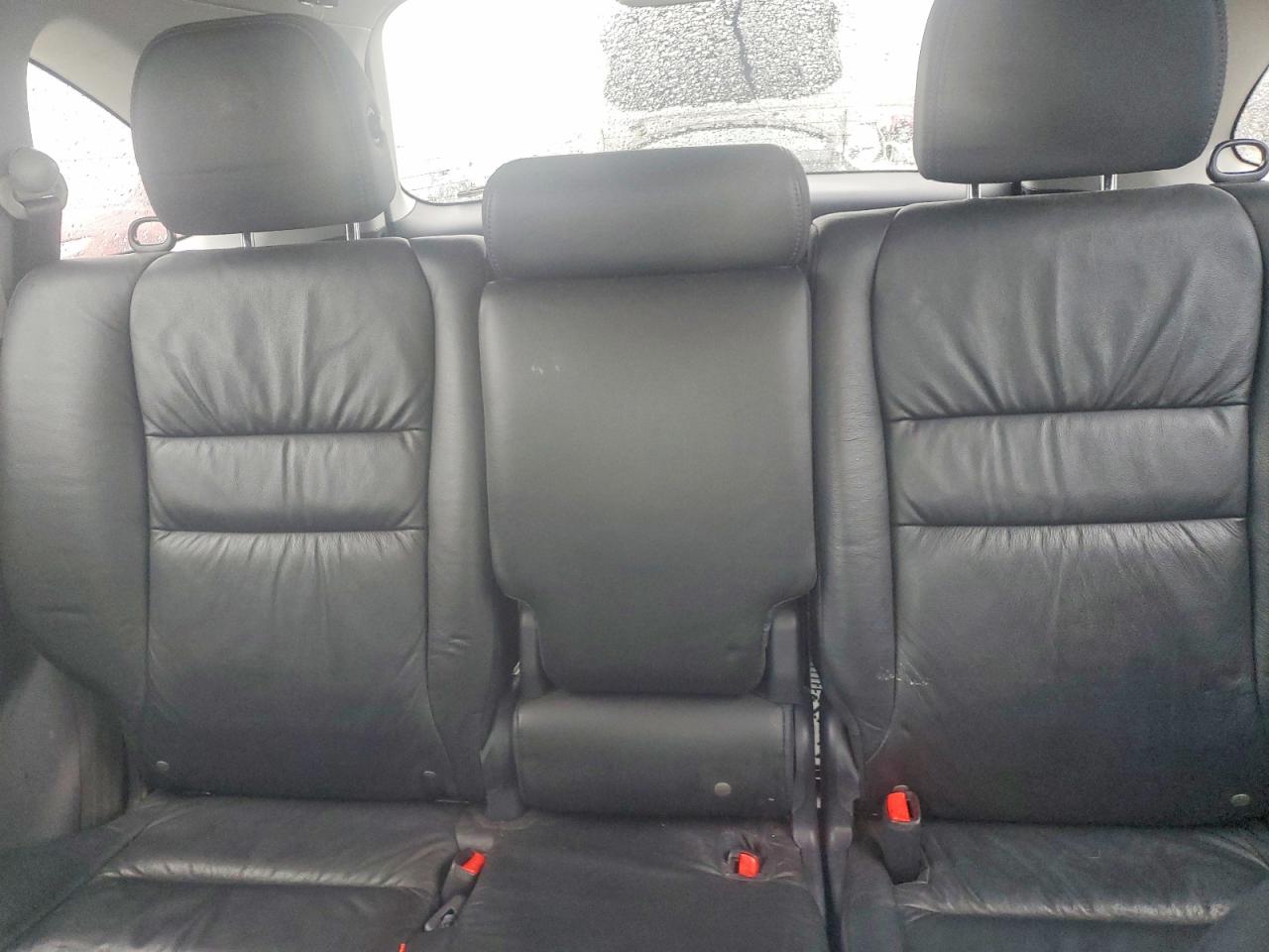 2010 HONDA CR-V EXL photo 28