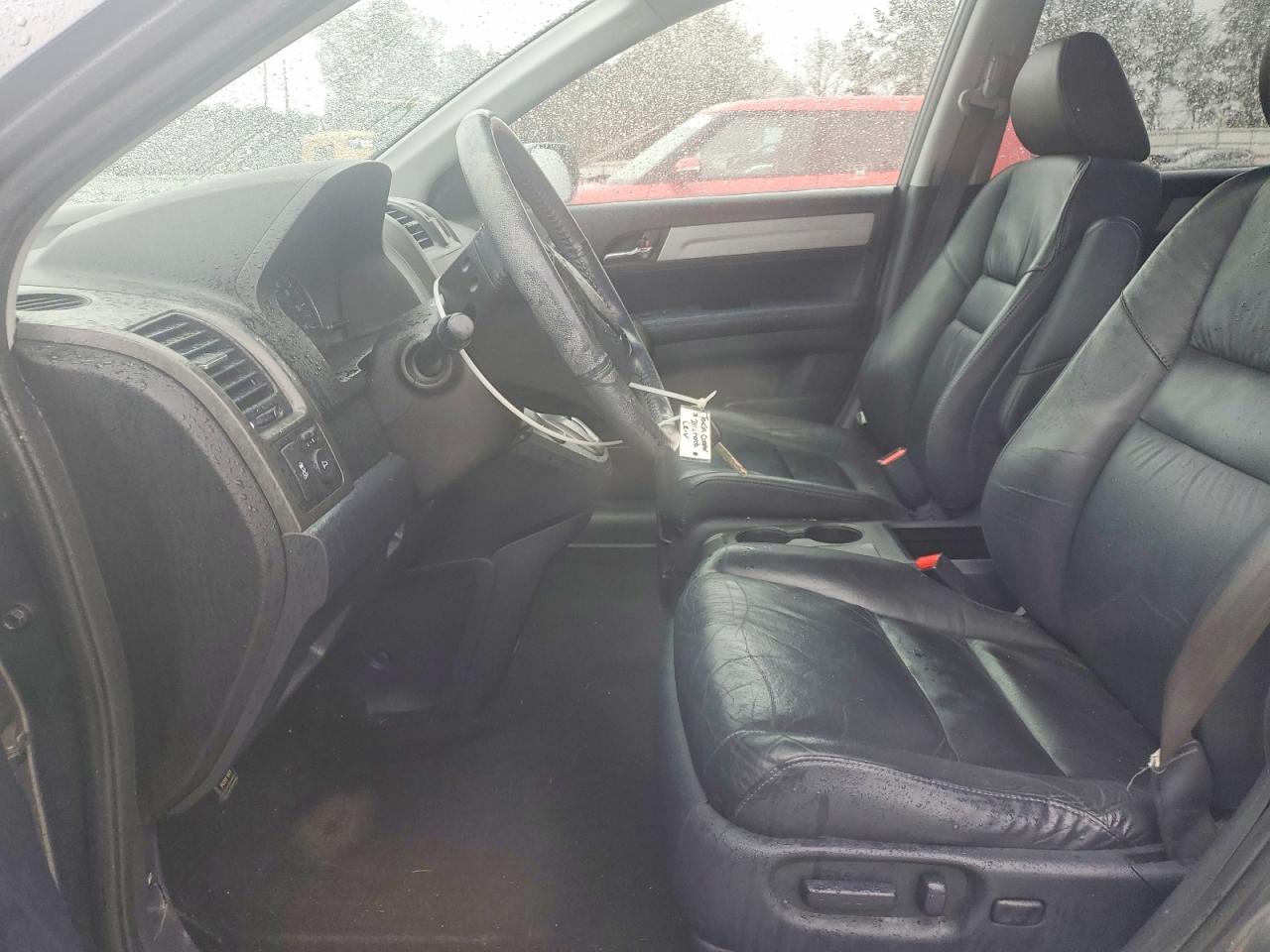 2010 HONDA CR-V EXL photo 19