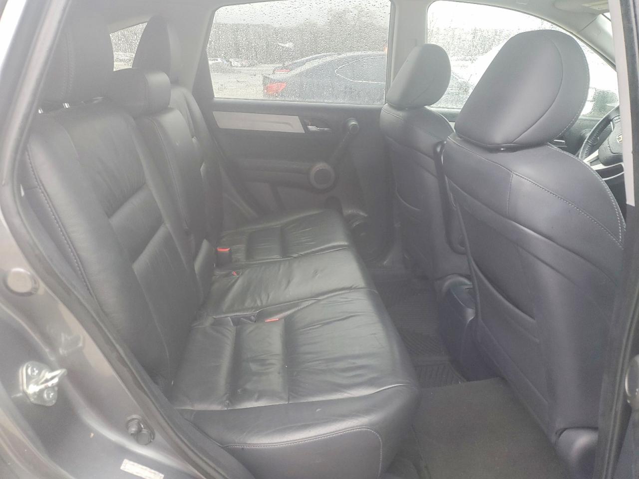 2010 HONDA CR-V EXL photo 31