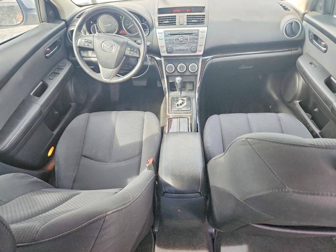 2012 MAZDA 6 I photo 15