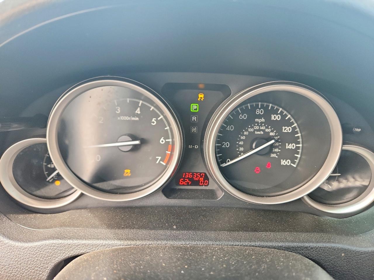 2012 MAZDA 6 I photo 17