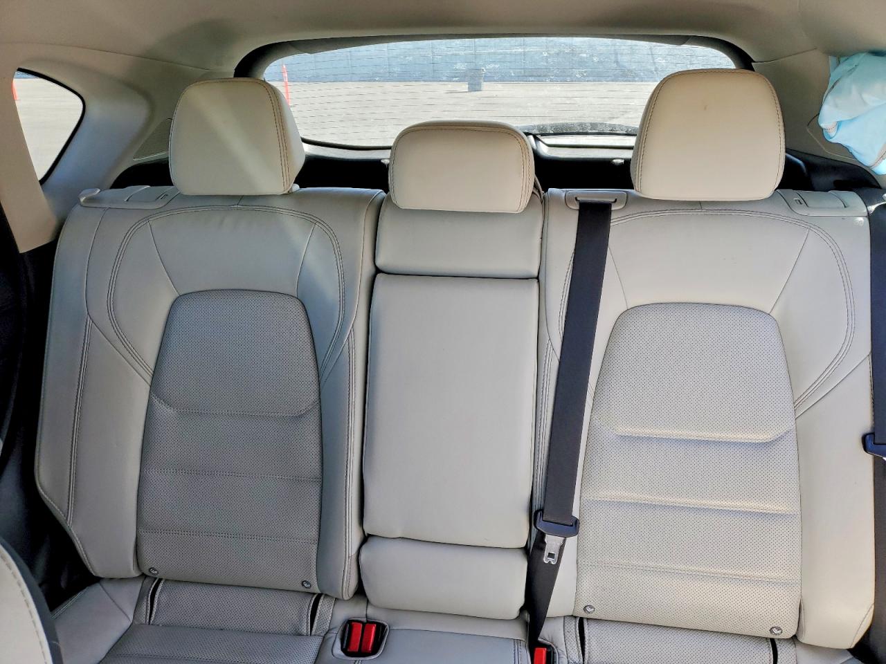 2020 MAZDA CX-5 photo 10