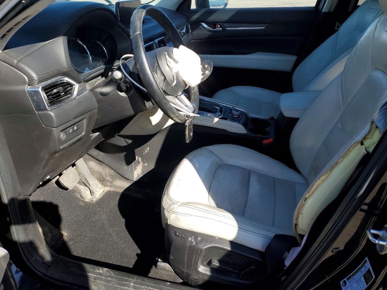 2020 MAZDA CX-5 photo 7
