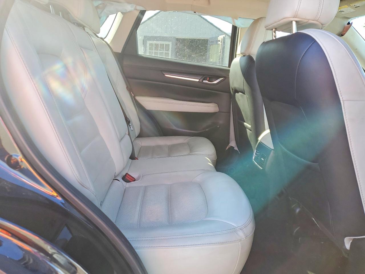 2020 MAZDA CX-5 photo 11