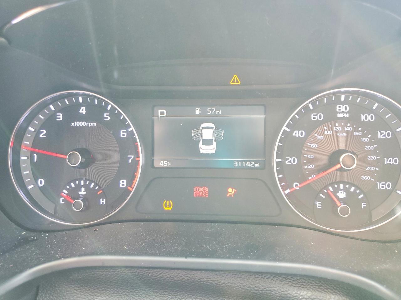 2024 KIA FORTE LXS photo 17