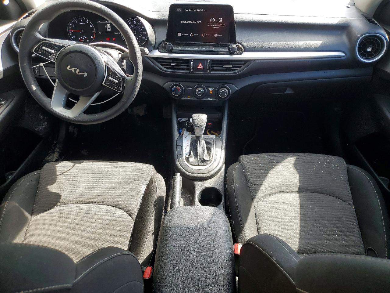 2024 KIA FORTE LXS photo 15