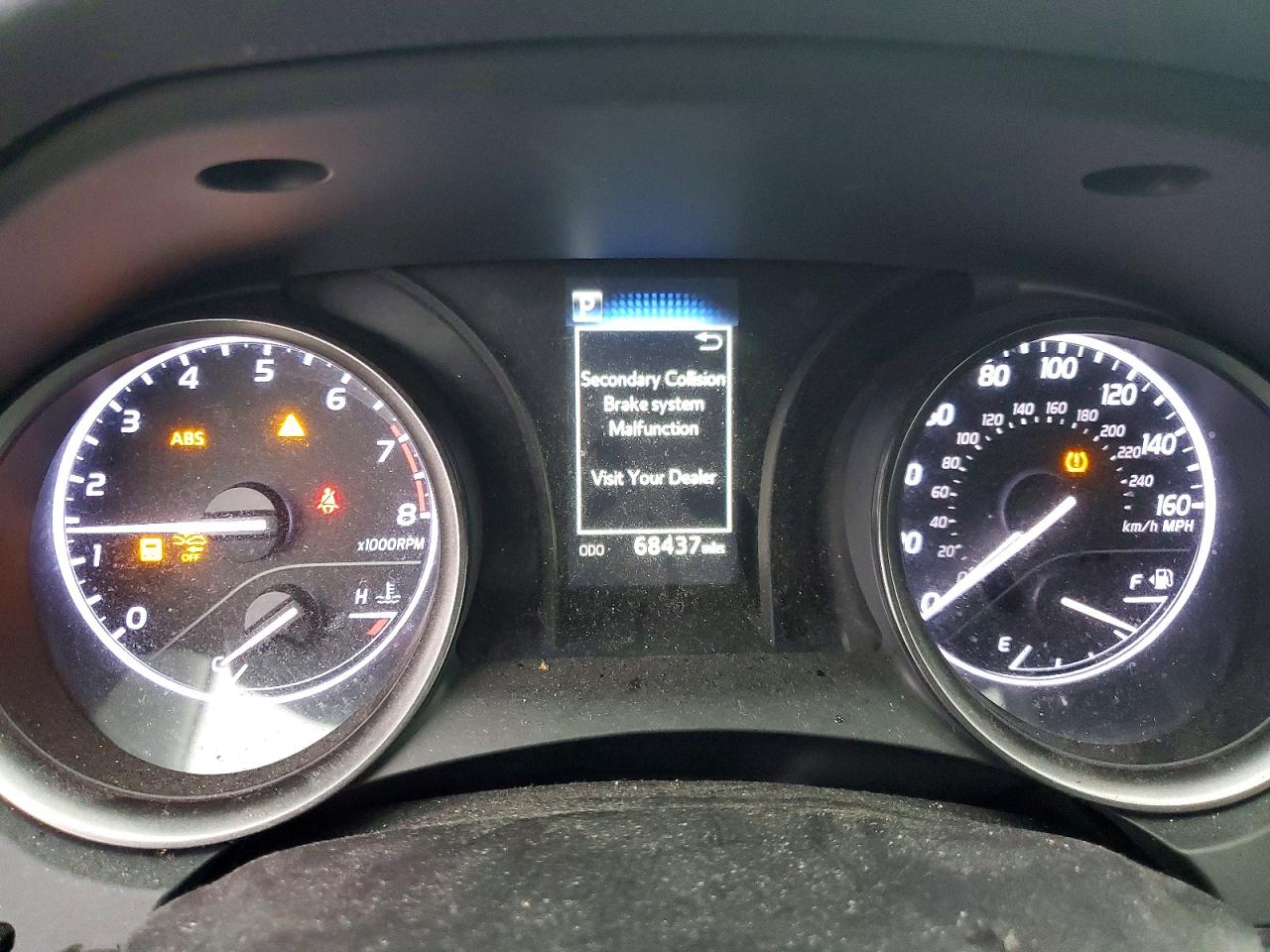 2021 TOYOTA CAMRY SE photo 25