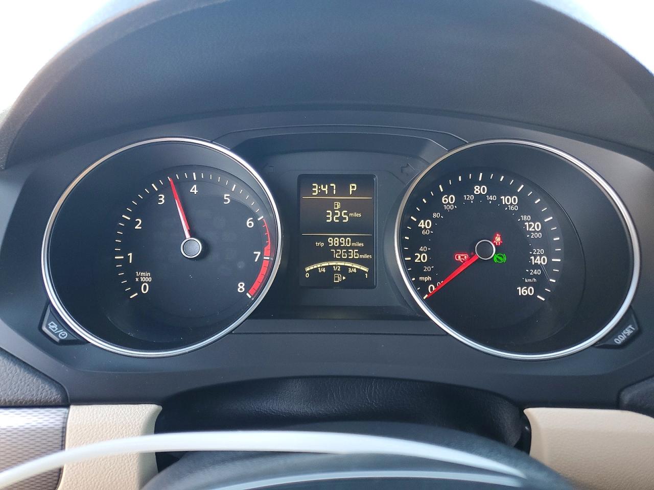 2018 VOLKSWAGEN JETTA SE photo 17