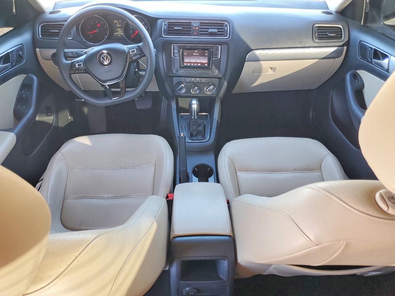 2018 VOLKSWAGEN JETTA SE photo 15