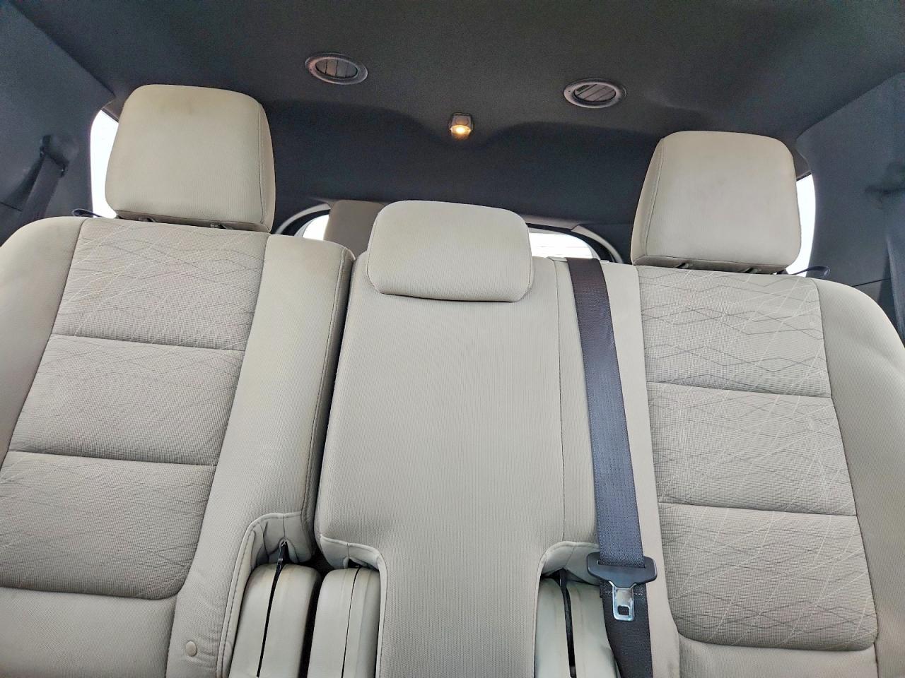 2013 FORD EXPLORER photo 19