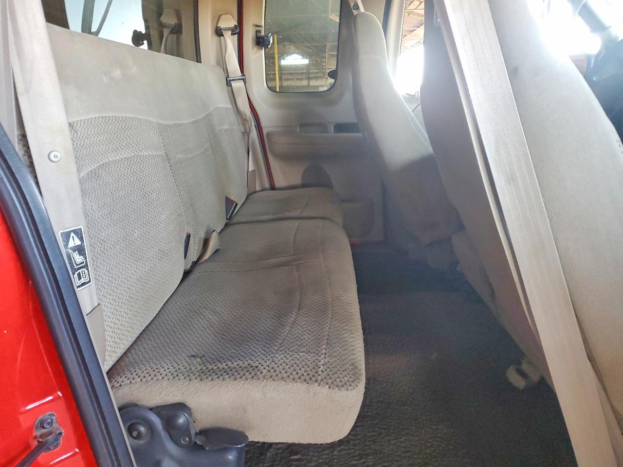 2000 FORD F150 photo 10