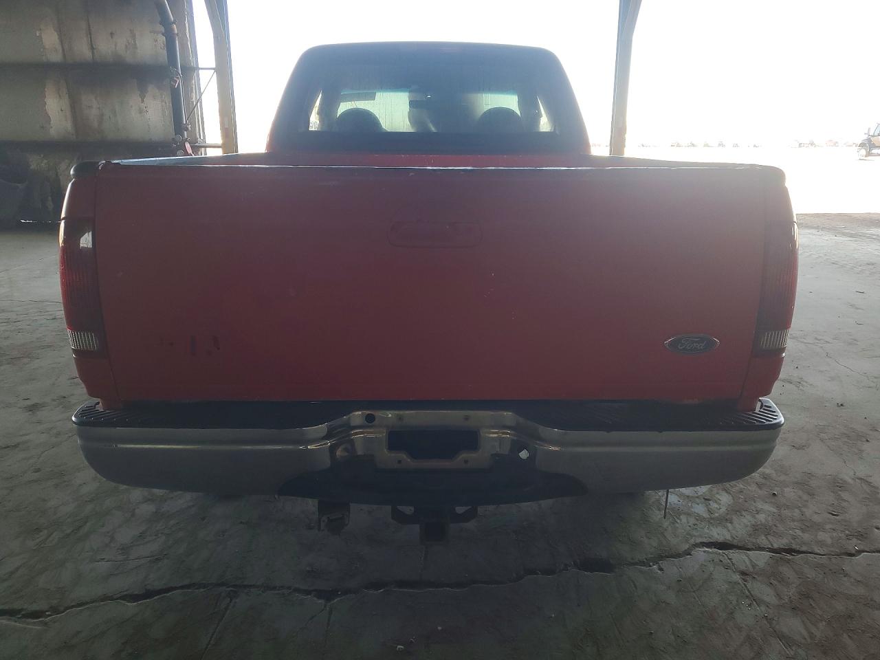 2000 FORD F150 photo 6