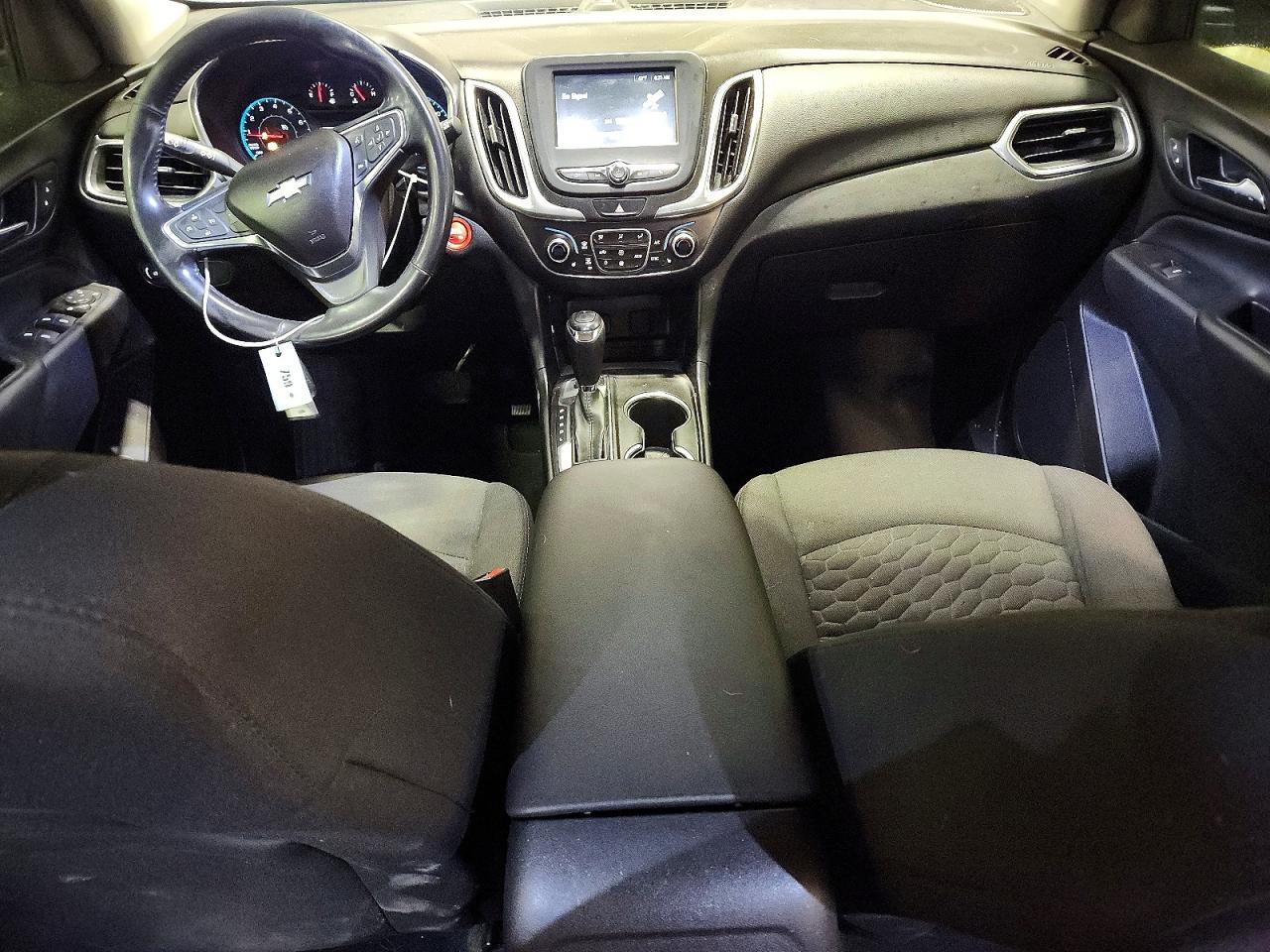 2018 CHEVROLET EQUINOX LT photo 15