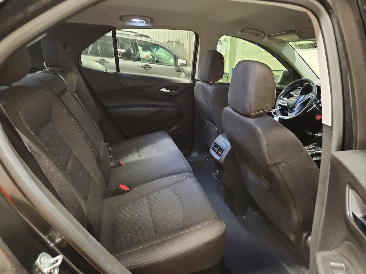 2018 CHEVROLET EQUINOX LT photo 21