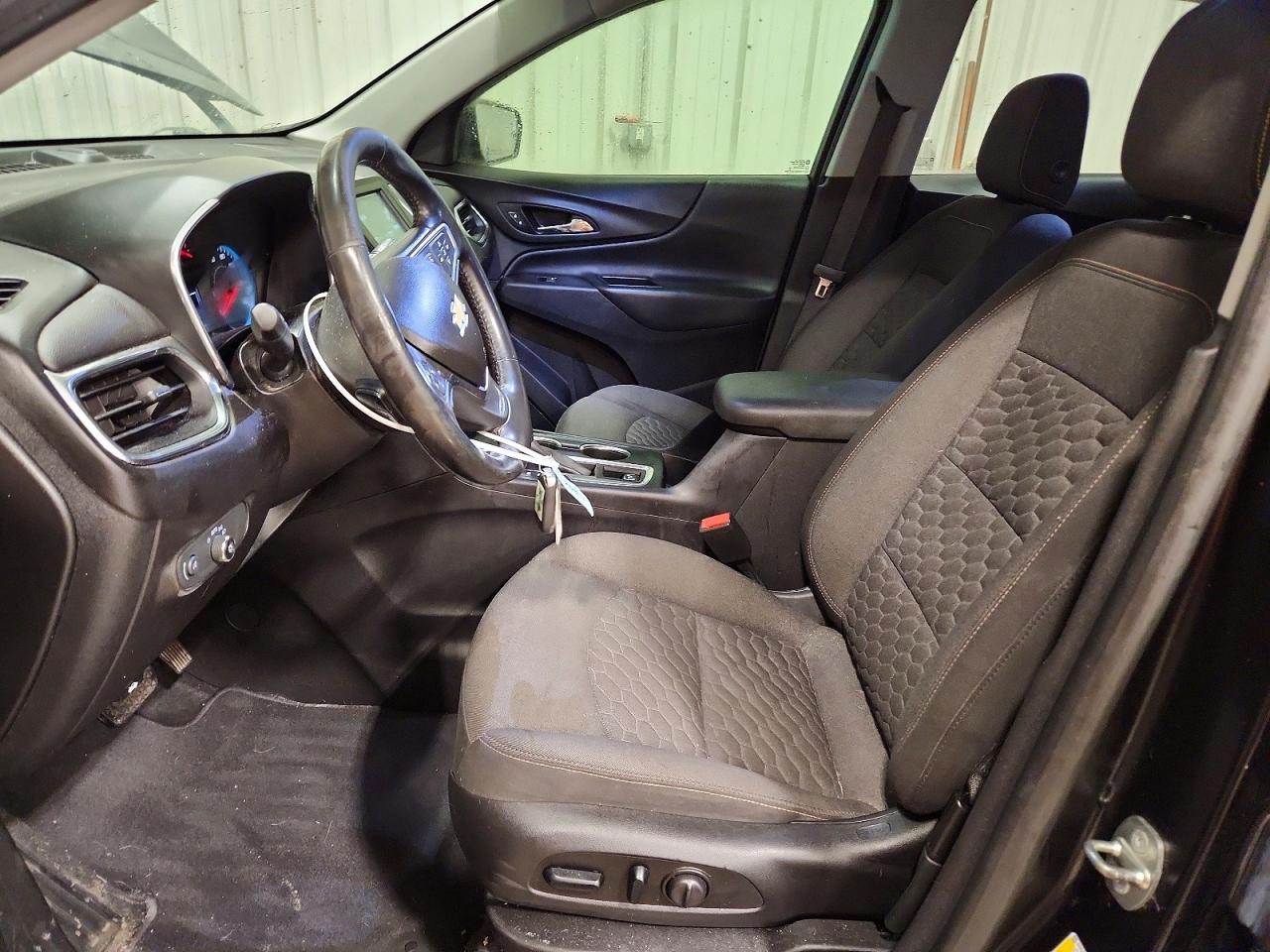 2018 CHEVROLET EQUINOX LT photo 13