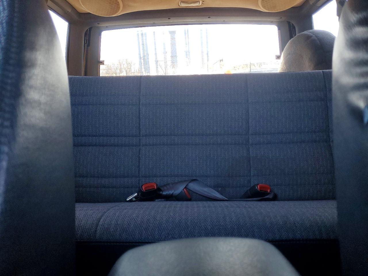1999 JEEP CHEROKEE SPORT photo 19