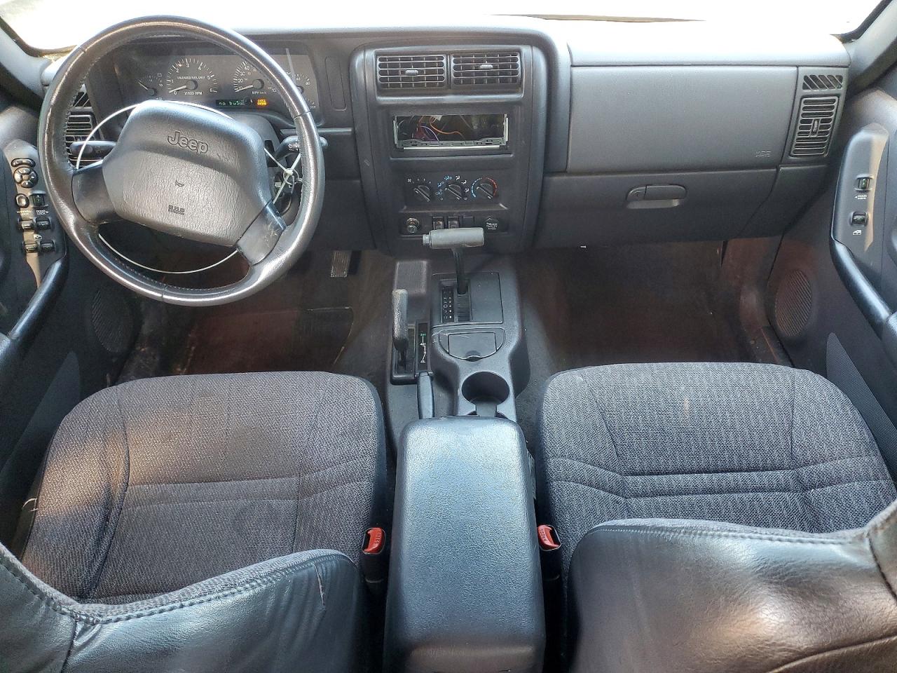 1999 JEEP CHEROKEE SPORT photo 15