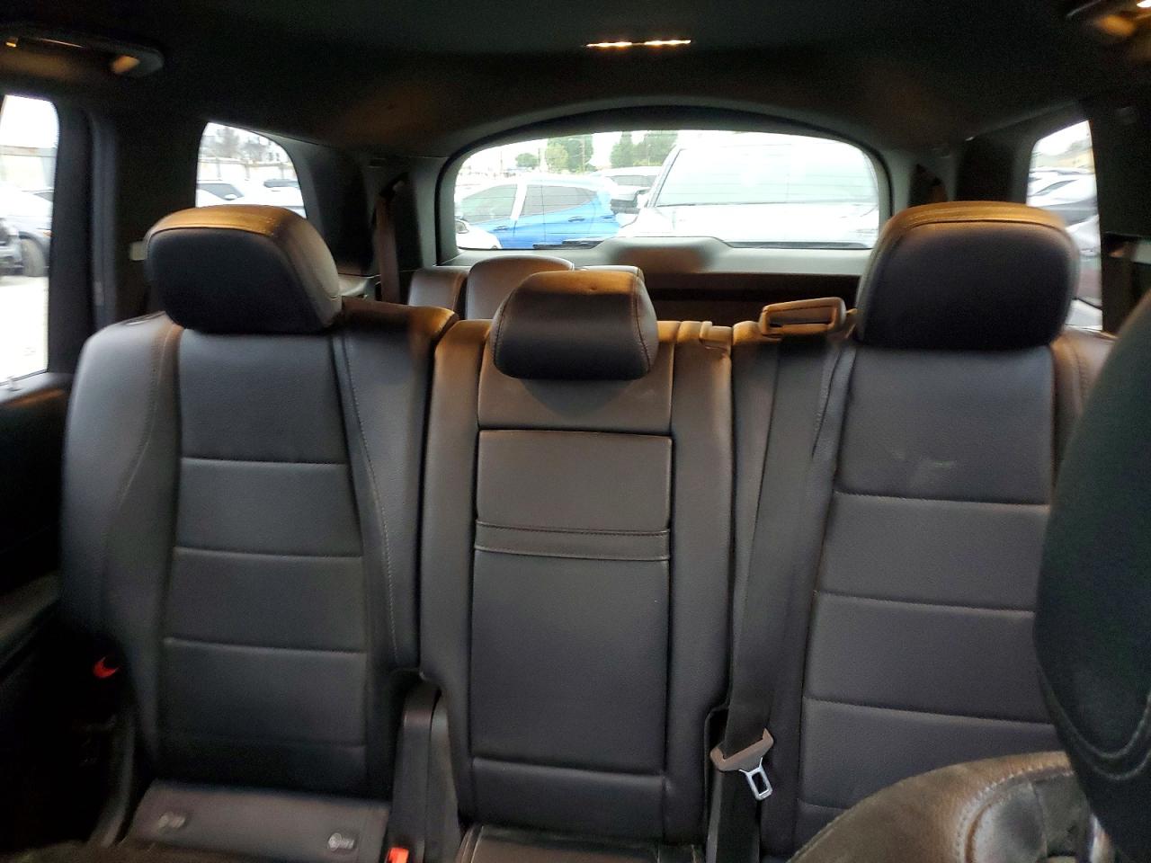 2020 MERCEDES-BENZ GLS 450 4MATIC photo 19