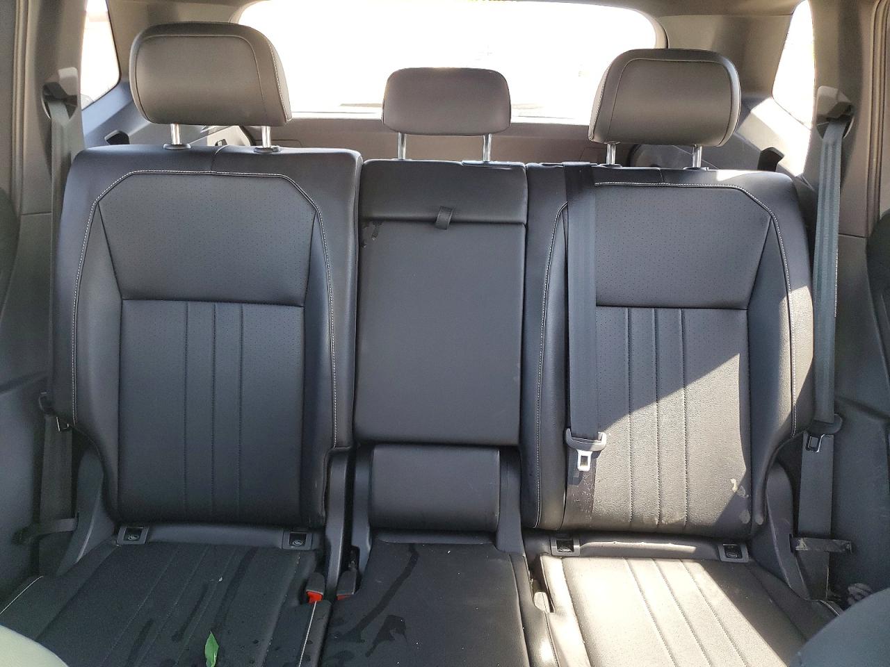 2024 VOLKSWAGEN TIGUAN SE R-LINE BLACK photo 19