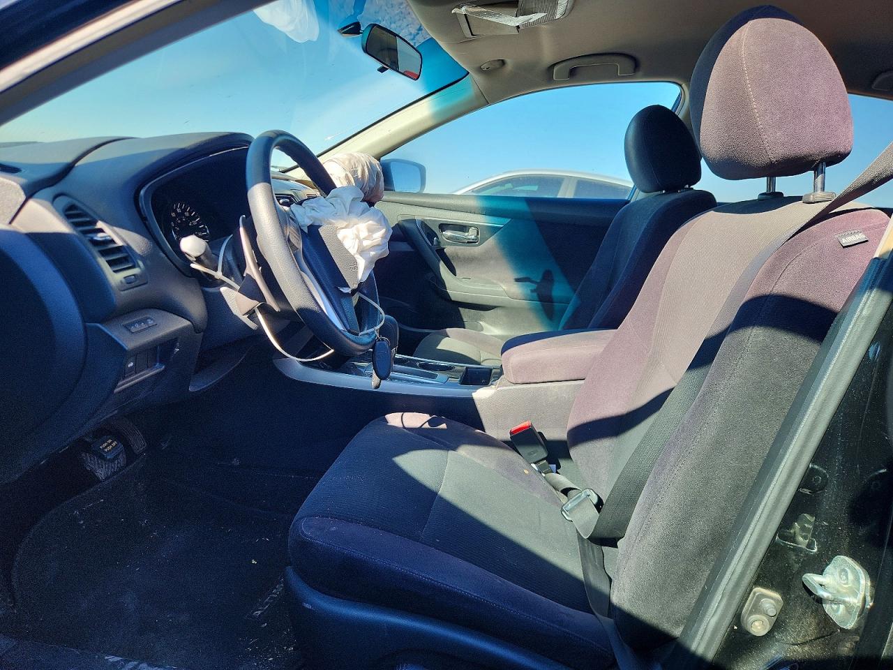 2013 NISSAN ALTIMA 3.5 S photo 7