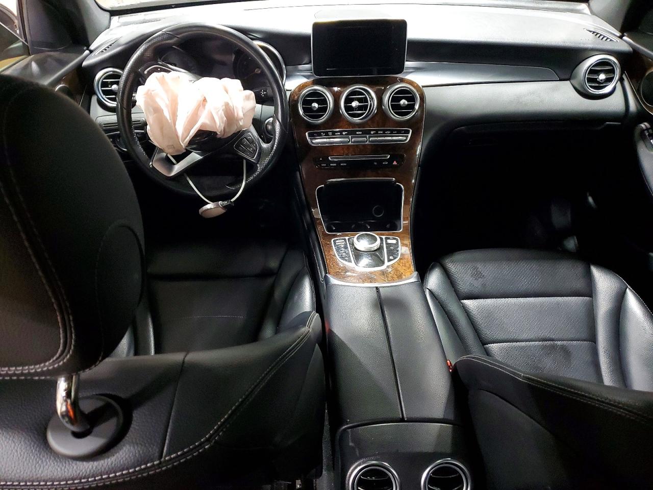 2018 MERCEDES-BENZ GLC 300 4MATIC photo 15