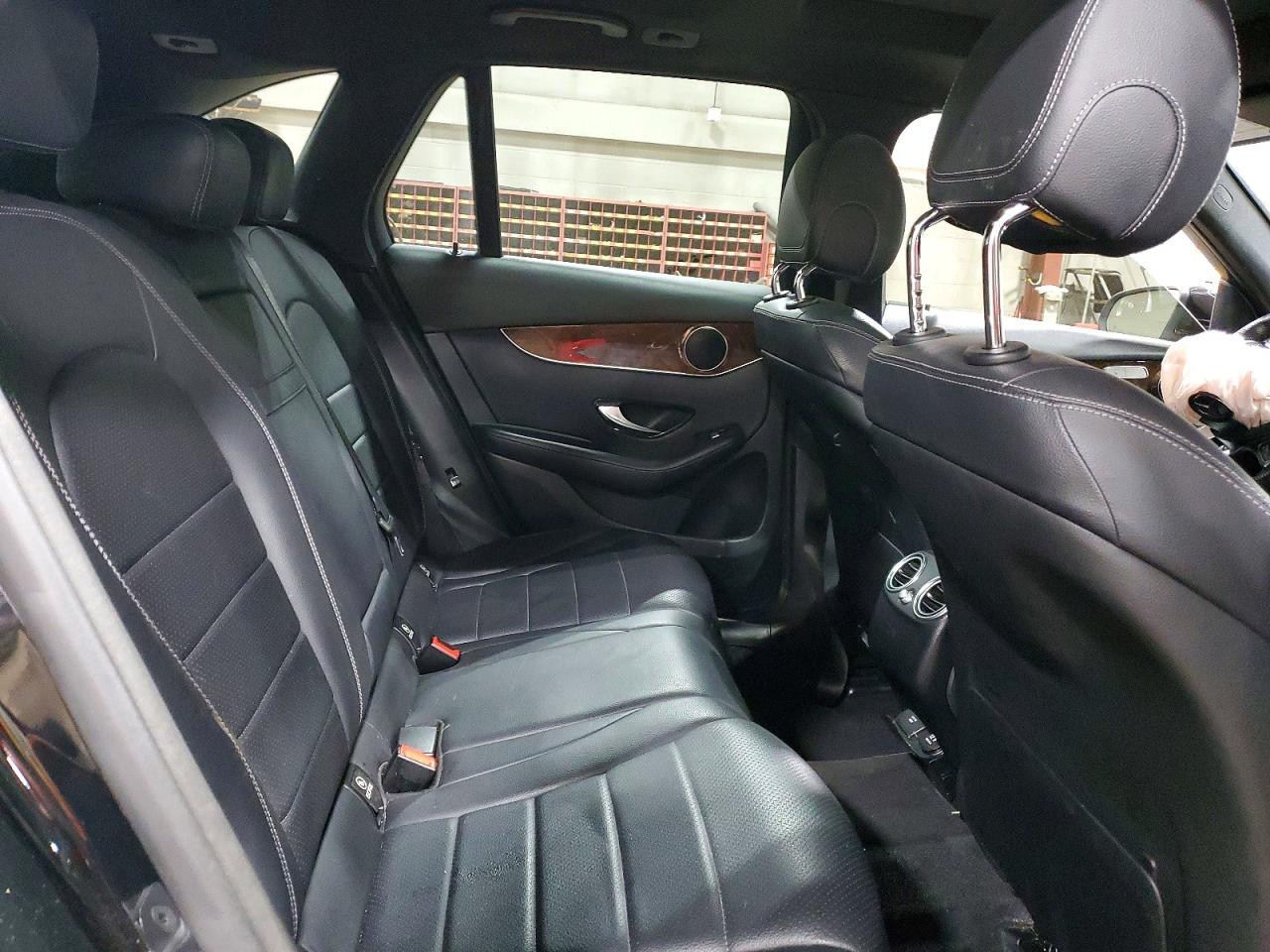 2018 MERCEDES-BENZ GLC 300 4MATIC photo 19