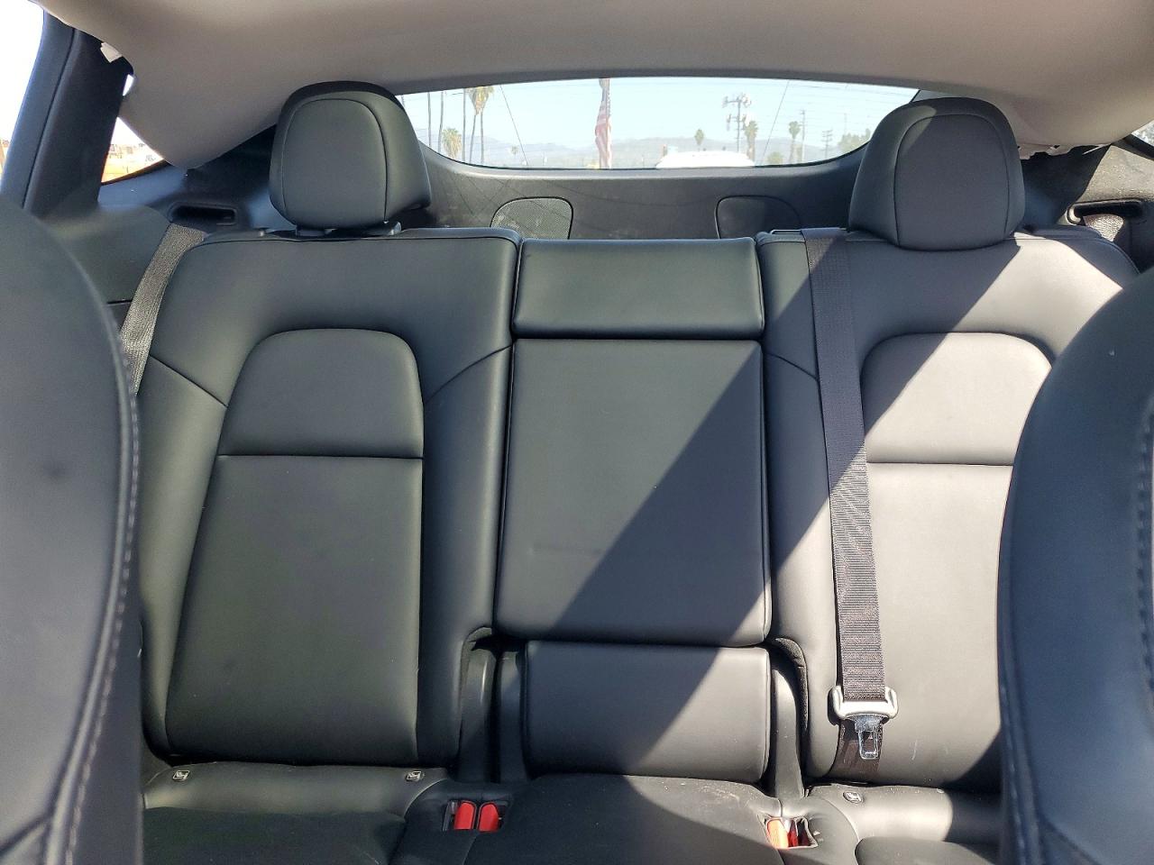 2021 TESLA MODEL Y photo 10