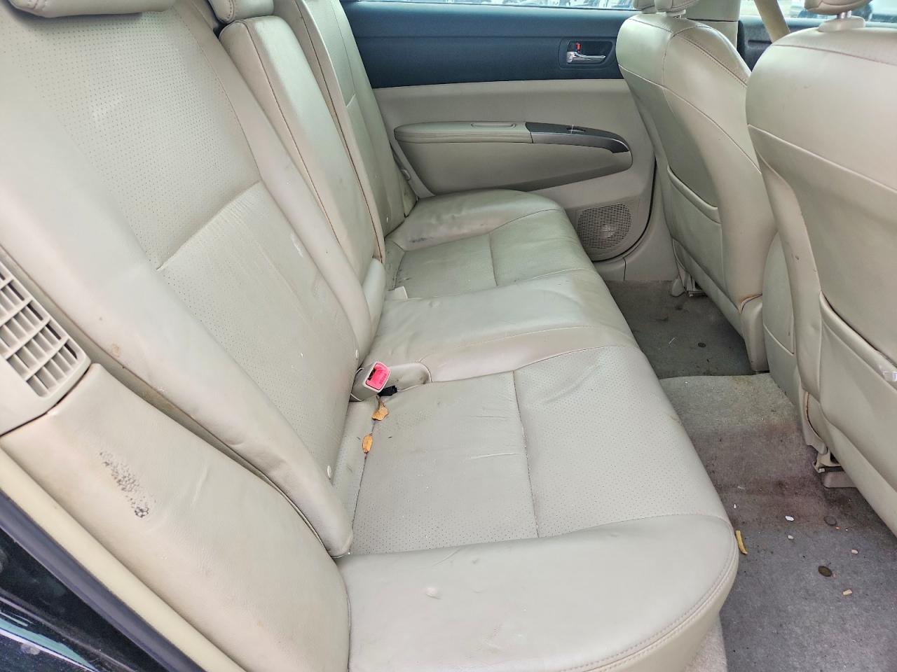 2008 TOYOTA PRIUS BASE photo 10